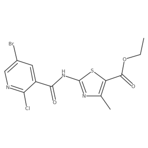 1281033-32-6 structure