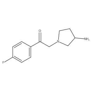 1281695-10-0 structure