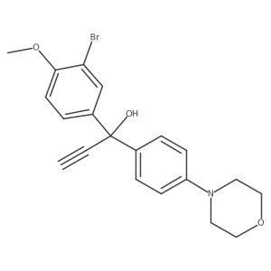1300688-40-7 structure