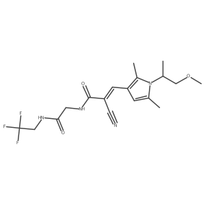 1303309-52-5 structure