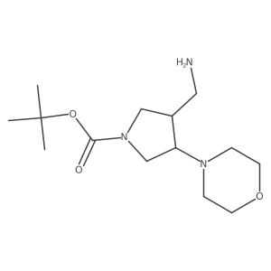 1308647-28-0 structure