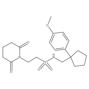 1325746-32-4 structure