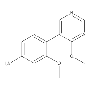 1357094-86-0 structure