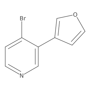1374664-63-7结构式