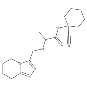 1375858-22-2 structure