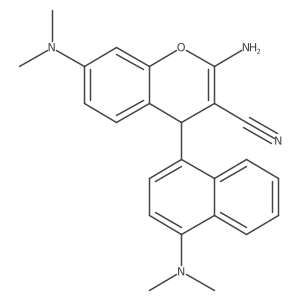 1384170-58-4 structure