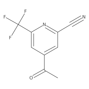 1393543-39-9结构式