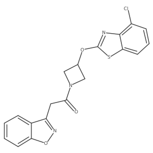 1396625-43-6结构式