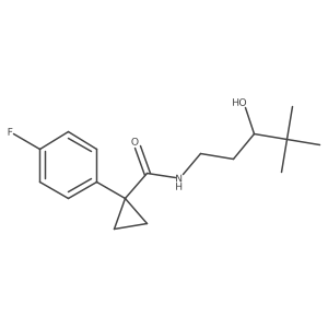 1396680-27-5 structure