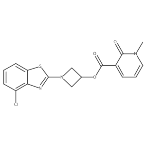 1396761-08-2 structure