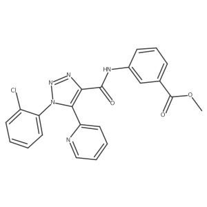 1396854-91-3 structure