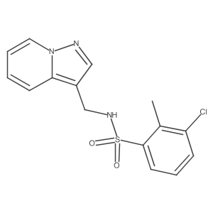 1396863-43-6 structure