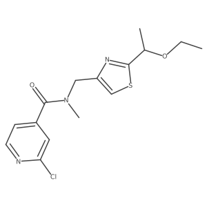 1436155-83-7 structure