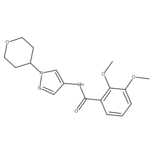 1448033-43-9 structure