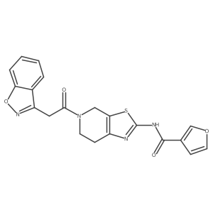 1448076-84-3结构式