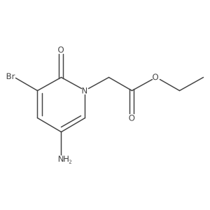 1516641-67-0结构式
