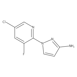 1521522-54-2结构式