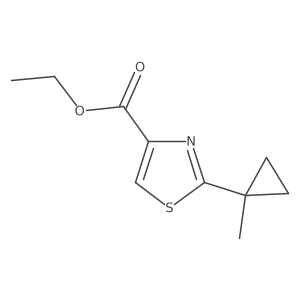 1545838-06-9 structure