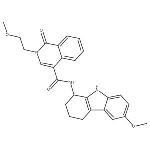 1574380-00-9 structure