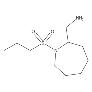 1595860-33-5 structure