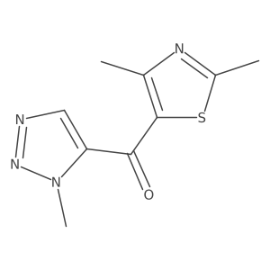 1599529-54-0 structure