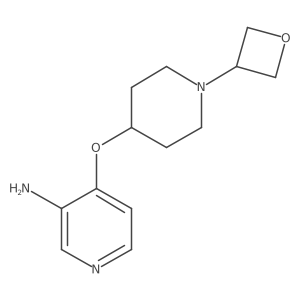 1613197-98-0 structure