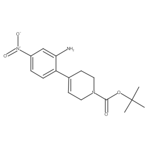1644503-30-9 structure