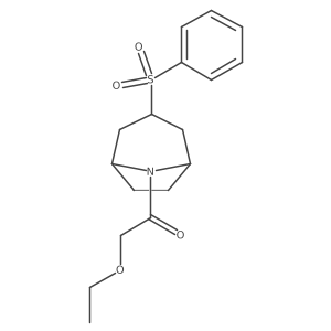 1705484-12-3 structure