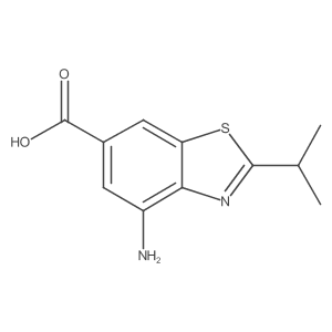 1782542-65-7结构式