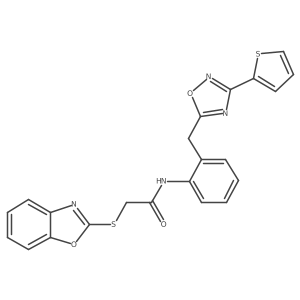 1797963-17-7 structure