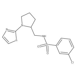 1798513-53-7 structure