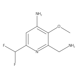 1804681-57-9 structure