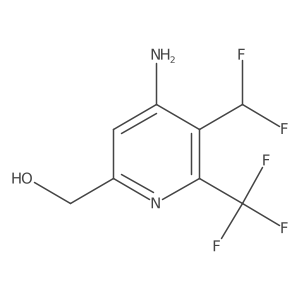 1805015-36-4 structure