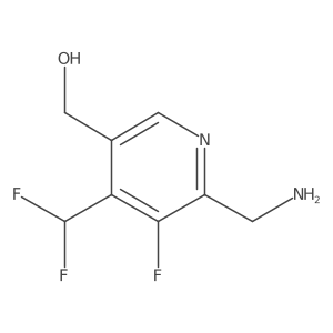 1805439-95-5 structure