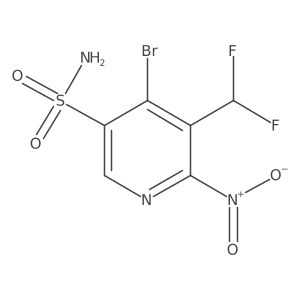 1805448-47-8 structure