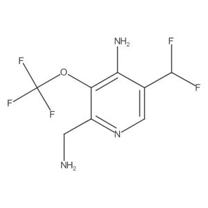 1805977-51-8 structure
