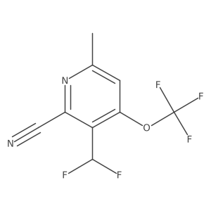 1806074-40-7 structure