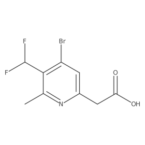 1806855-64-0 structure
