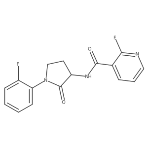 1808356-09-3 structure