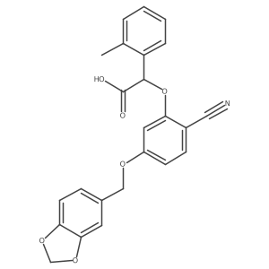 181039-23-6结构式