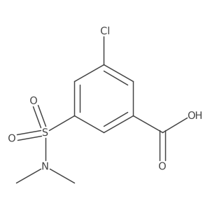 1852264-19-7 structure