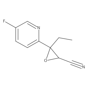 1864483-10-2结构式