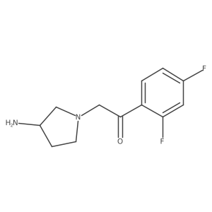 1893309-41-5 structure