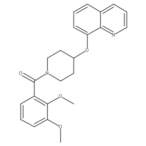 1903563-57-4 structure