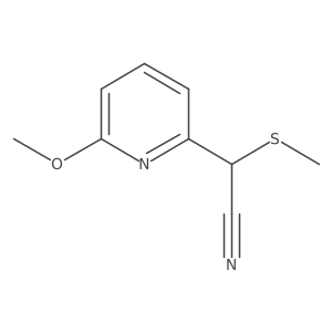 194658-19-0结构式