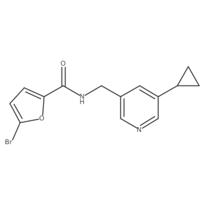 2034228-18-5 structure