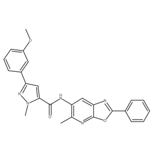2034376-85-5 structure