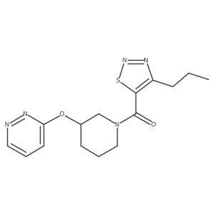 2034484-73-4结构式