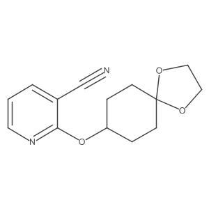 2034487-94-8 structure