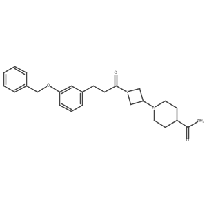 2034528-99-7 structure